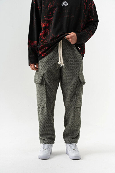 go gang own Crossfade ελαστικό πάτο φόρμας Cargo