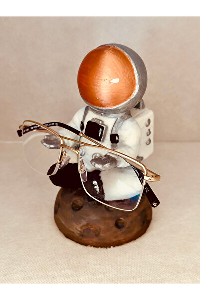 Macco Astronot Gözlük Standı