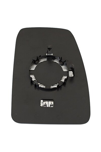 Autowag Left heated rearview mirror for Renault Master III / Opel Movano B / Nissan NV400