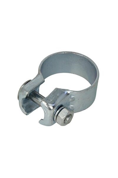 Autowag Clemă sistem de evacuare 54,5 mm