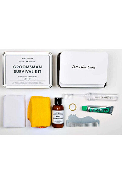 MSM Knights of Honor Survival Kit