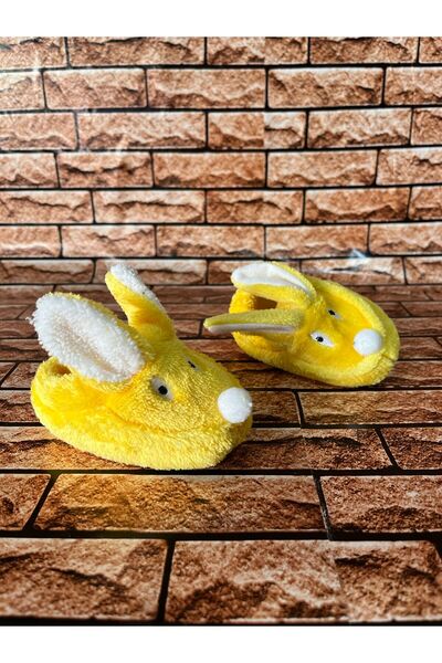 ADIM SEPETİ Hayvan Fi̇gürlü Peluş Bebe Pati̇k