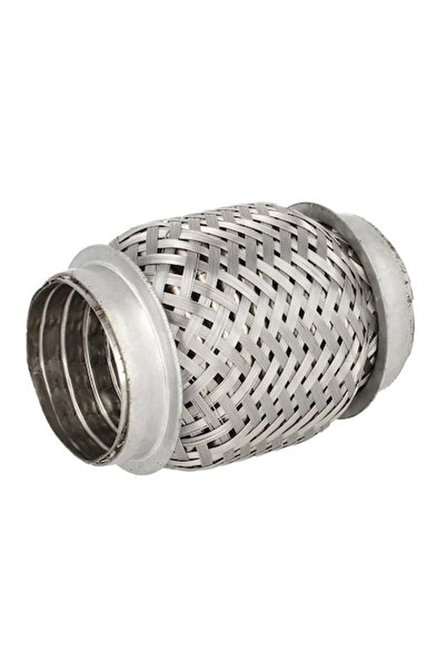 Autowag Conector flexibil de evacuare 50 x 100 mm