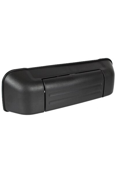 Autowag Mâner hayon pentru Suzuki Vitara 1998-2005, Negru
