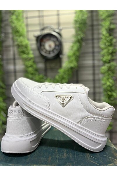 MR Faux leather shoes