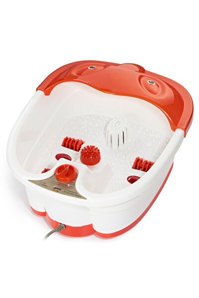 MOHAMED Aparat electric de masaj pentru picioare cu infrarosu SQ-368