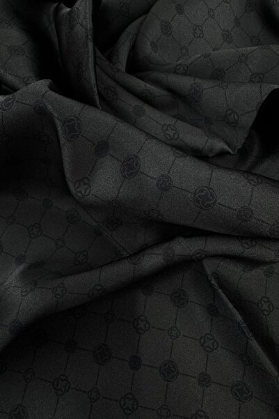 Aker Best of Series Twill Silk Scarf 8981713-911