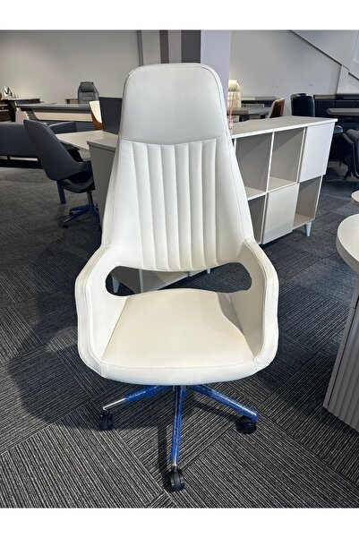 MESA OFİS MOBİLYA JAGUAR ÇİFT HAREKET FONKSİYONLU OFİS YÖNETİCİ KOLTUĞU OFİS ...