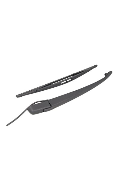 Autowag Set braț și lamelă ștergătoare spate pentru Peugeot 306 Combi 1997-2002