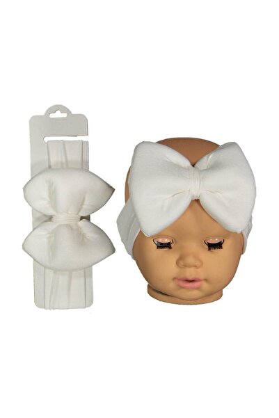 BYS BABY FASHION Newborn Baby Girl Bow-Hairband/Girl's Bow-Hairband Suitable ...