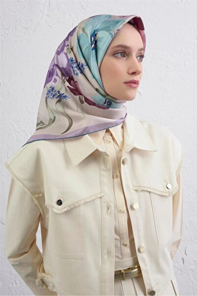 Armine Eșarfă de mătase SURA 25KA9414D01-6