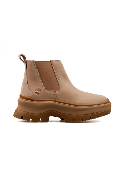 Timberland Roxie Lane Mid Chelsea Boot Günlük Bot Renkli