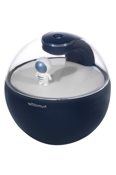 SDEPOT aromatherapy diffuser, warm white light, silent function, for air puri...