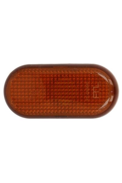 Autowag Semnalizator lateral portocaliu (stânga sau dreapta) pentru Renault T...