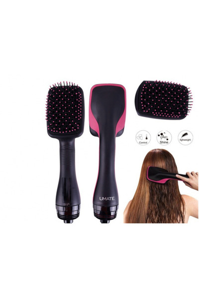 MANDU One-Step Hair Dryer and Styler