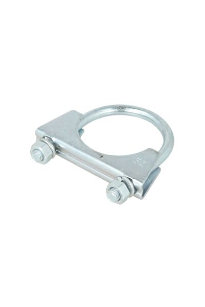 Autowag Clemă sistem de evacuare 52 mm