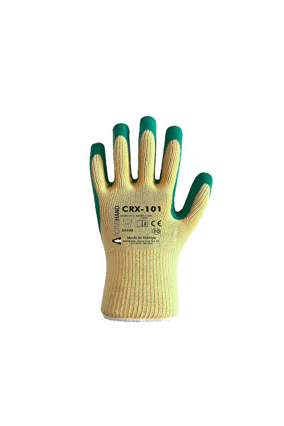 Genel Markalar ACTİVEHAND CRX-101 Koruyucu Ultra Dayanıklı Profesyonel İş Eld...