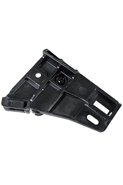 Autowag Interior hood release handle bracket compatible with VW Touran I (1T1, 1T2), 2003-2010