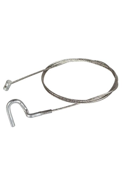 M MODECAR Handbrake release cable, Ford C-MAX 06-15,