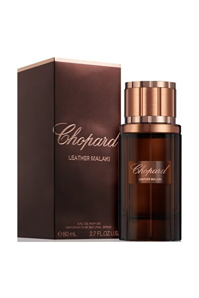 Chopard Leather Malaki, Men, Eau de Parfum, 80 ml