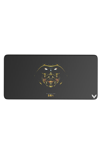 Ravenmox لوحة ماوس شادو فليم - فيكتوموس - 80×40 سم