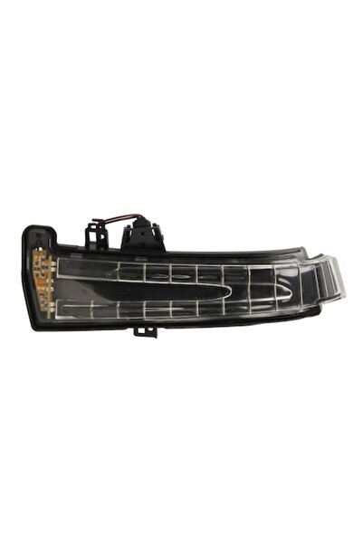 Autowag Indicator oglindă stânga Mercedes-Benz Clasa C W204 (2011-2013)