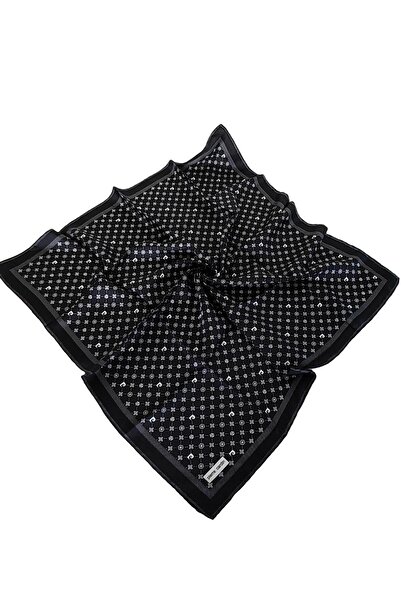 Pierre Cardin Tivil Silk Scarf 2026 Winter Season 9068438-911