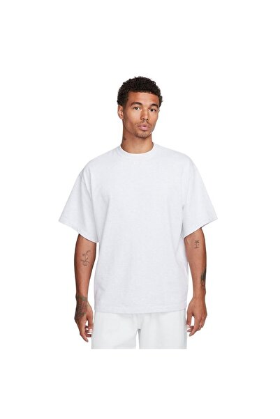 Nike Tricou M NK SOLO SWSH SS HW TOP Male