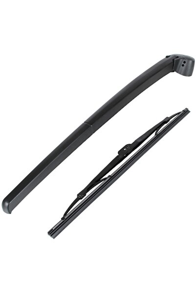 Autowag Stergator spate Audi A4 Kombi, Autowag, 350mm, nou