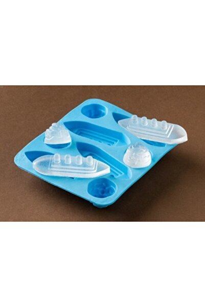 Gadget Master Gin și înghețată Titonic