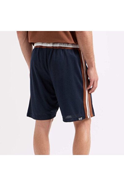 EA7 Sort M SHORTS MESH Barbati