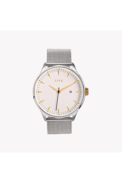 ZINK Men's Stainless Steel Watch | ZK127G1MS-T6