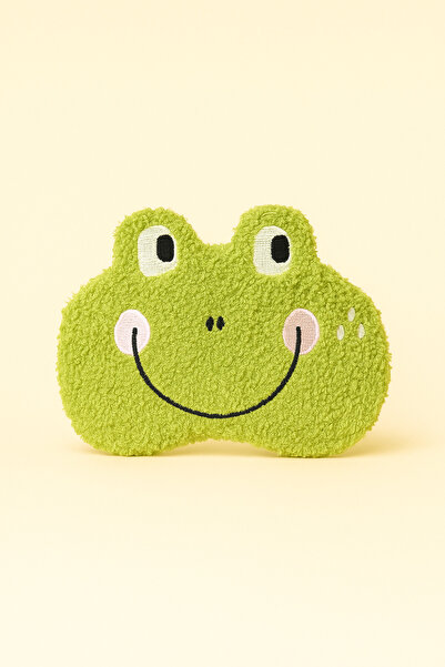 Katia&Bony Frog Eye Sleep Band