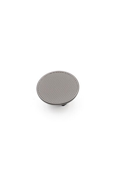 T & D BUTTONS 1905 GREY