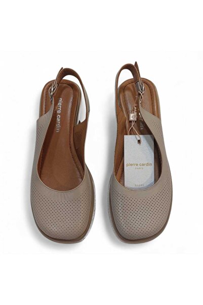 Pierre Cardin Solara Women's Heeled Ballerinas Pc-54620