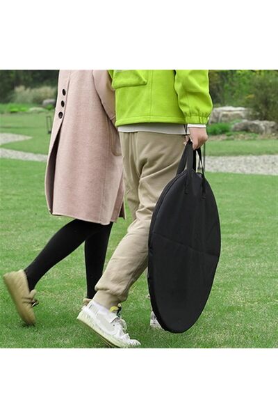 Generic Portable Charcoal Barbecue Fire Table Grill | Outdoor BBQ Table