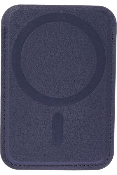 ESR Magnetic Wallet Boost (HaloLock), Dark Blue