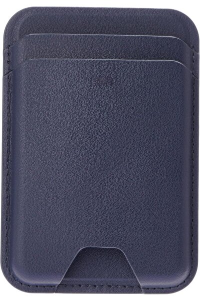 ESR Magnetic Wallet Boost (HaloLock), Dark Blue