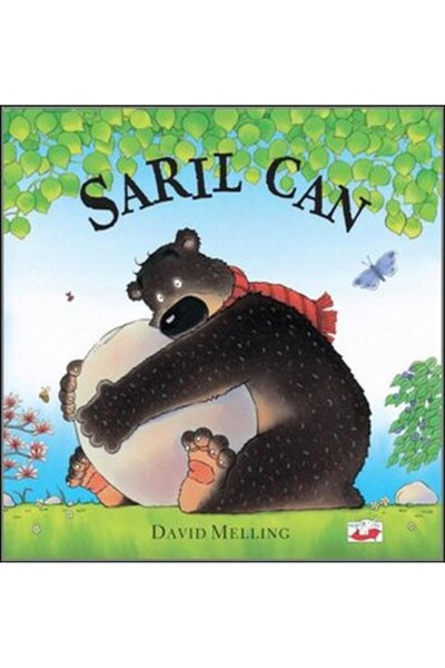 Marvel Sarıl Can