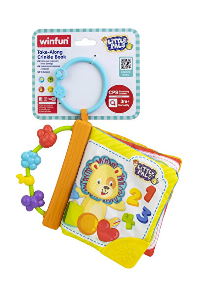 WINFUN Спечелете забавление lk Kitabm