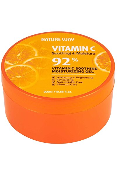 Nature Way Vitamin C Soothing Gel