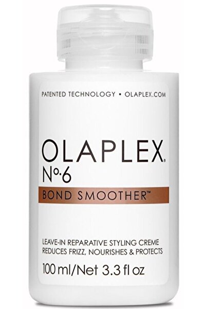 Olaplex No.6 Bond Smoother 3.3 Oz/100 ml