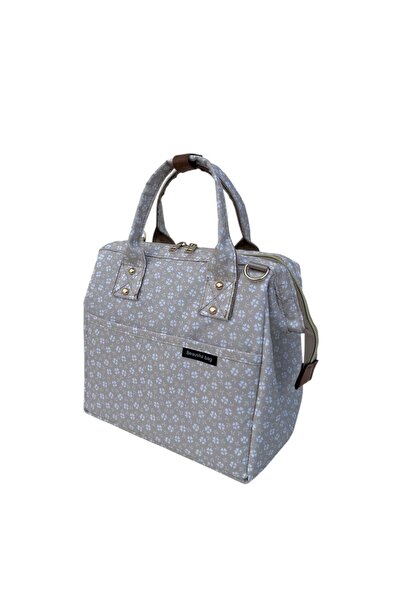 beautiful bag Isı Yalıtımlı Su Geçirmez Termal Çanta Yemek Taşıma Beslenme Çantası