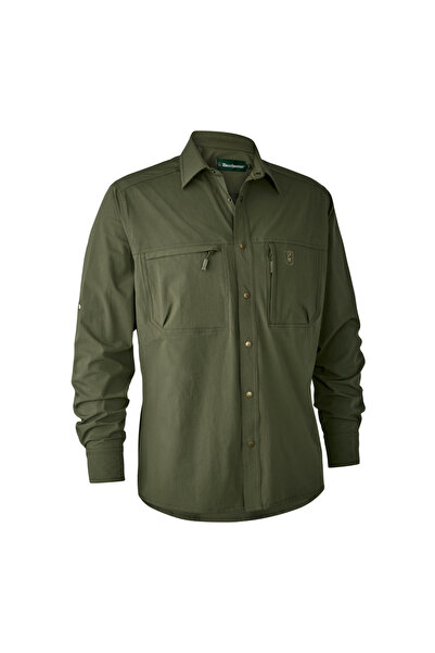 Deerhunter Anti-insect shirt with HHL treatment