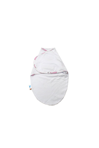 BalticBebe Imagine produs Sistem de Infasare Simplu, BalticBebe, Bumbac,Alb, ...