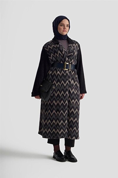 Armine Cardigan 25Kd1910 Gray