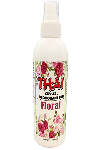 THAI كريستال ميست فلورال