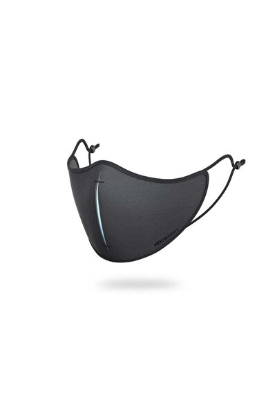 XD Design Hero protective mask - black