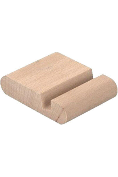 Outdoor One Ahşap Telefon Tutucu TT-30-O