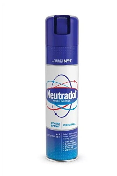 Neutradol Spray 300 Ml Original